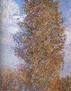 Claude Monet Spring